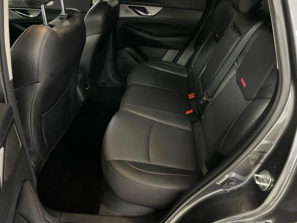 Changan CS35 Plus I Рестайлинг с пробегом 2024 года, цена 1 725 000 рублей, 51900 км, внедорожник, Автокод Объявления