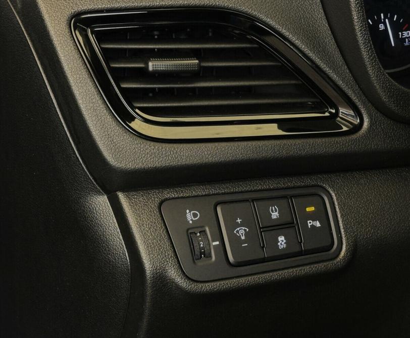 Hyundai Solaris II Рестайлинг Москва  - изображение 9