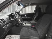 Toyota Highlander II (XU40) Рестайлинг Красноярск  - изображение 29