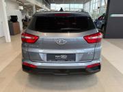 Hyundai Creta I Рестайлинг Серпухов  - изображение 33