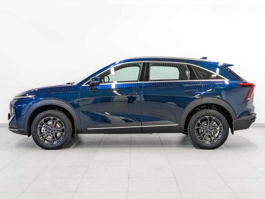 Haval F7 II Москва  - изображение 8