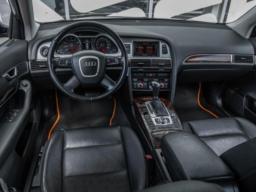 Audi A6 III (C6) Рестайлинг Ставрополь  - изображение 6