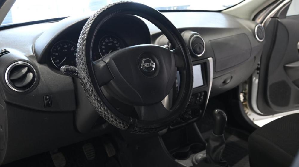 Nissan Almera III (G15) Уфа  - изображение 6