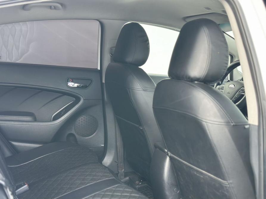 Kia Cerato III Липецк  - изображение 12