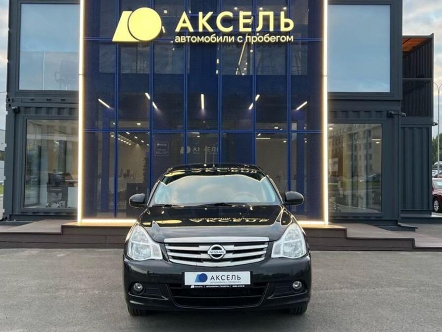 Nissan Almera III (G15) Архангельск  - изображение 2