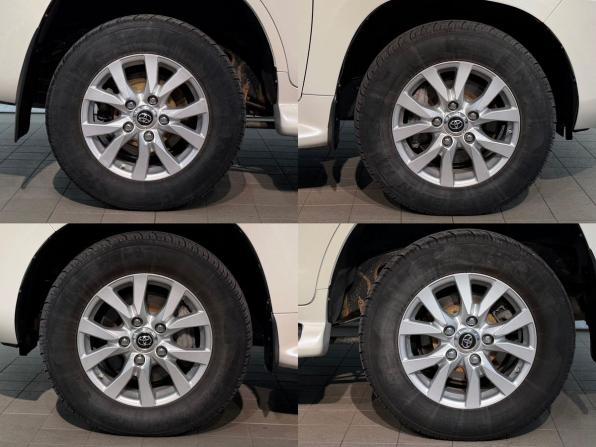 Toyota Land Cruiser 200 Series Рестайлинг 2 с пробегом 2018 года, цена 6 780 000 рублей, 219281 км, внедорожник, Автокод Объявления