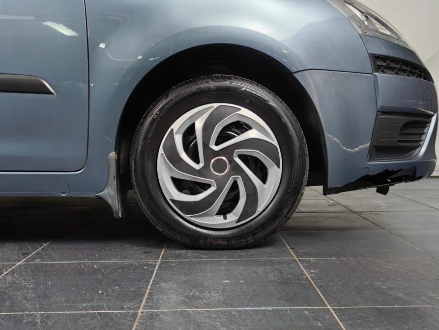 Citroen C4 Picasso I Москва  - изображение 23