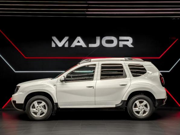 Renault Duster I Рестайлинг с пробегом 2018 года, цена 1 375 000 рублей, 148811 км, внедорожник, Автокод Объявления