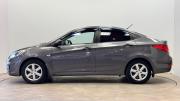 Hyundai Solaris I Киров  - изображение 15