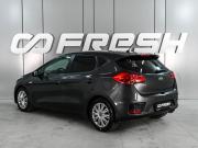 Kia Ceed II Рестайлинг Ростов-на-Дону  - изображение 19