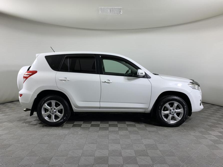 Toyota RAV4 III (XA30) Рестайлинг Москва  - изображение 4