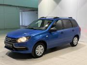 Lada (ВАЗ) Granta I Рестайлинг Самара  - изображение 19