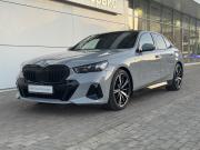 BMW 5 серии VIII (G60/G61/G68) Казань  - изображение 23