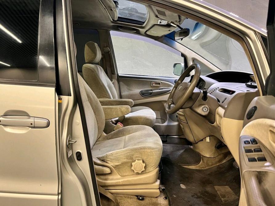 Toyota Estima II Новосибирск  - изображение 10
