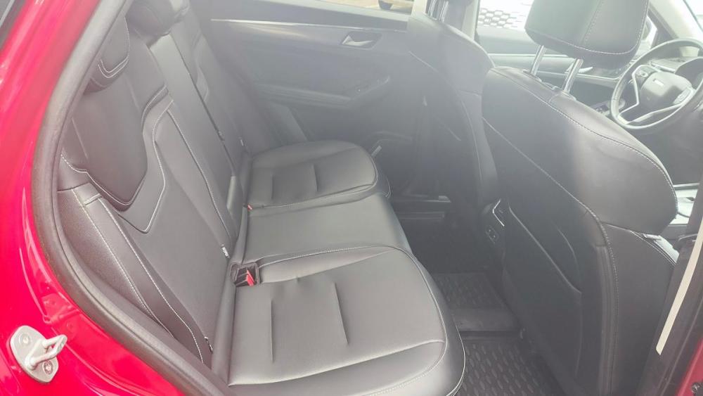 Haval Jolion I Рестайлинг Пермь  - изображение 28