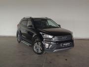 Hyundai Creta I Москва  - изображение 21