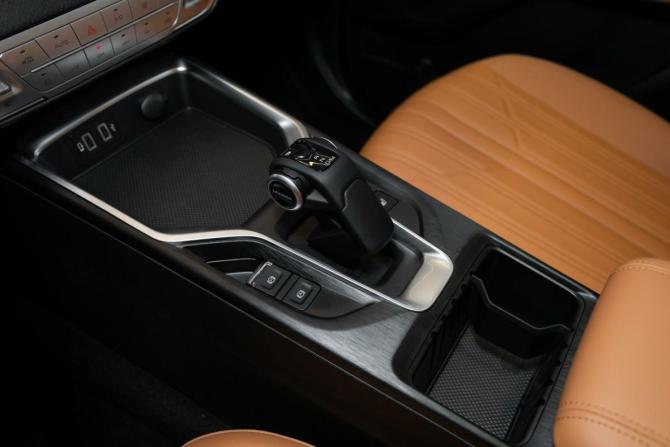 Новый Haval H5 II 2026 года, цена 4 199 000 рублей, внедорожник, Автокод Объявления