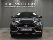 Lada (ВАЗ) Vesta I Пермь  - изображение 21