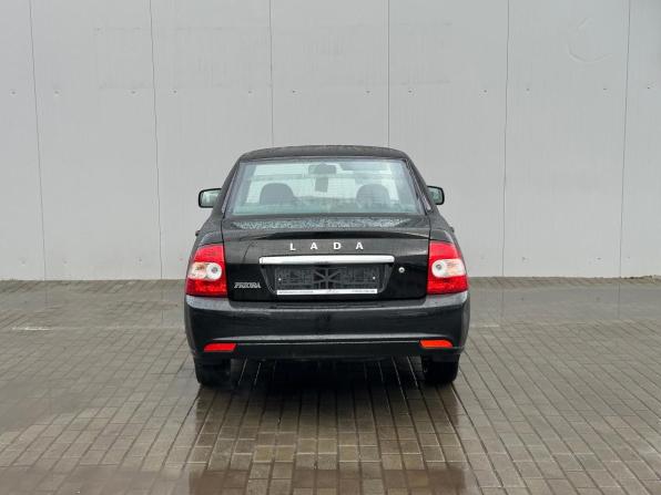 Lada (ВАЗ) Priora I Рестайлинг с пробегом 2018 года, цена 550 000 рублей, 163981 км, седан, Автокод Объявления
