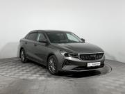 Geely Emgrand II Санкт-Петербург  - изображение 20
