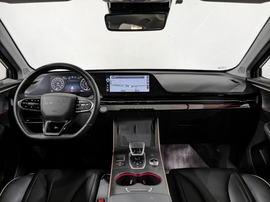 Omoda C5 I Москва  - изображение 13