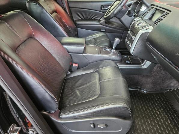 Nissan Murano II (Z51) с пробегом 2009 года, цена 949 000 рублей, 134062 км, внедорожник, Автокод Объявления