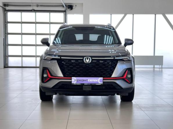 Changan CS35 Plus I Рестайлинг с пробегом 2024 года, цена 1 880 000 рублей, 21845 км, внедорожник, Автокод Объявления