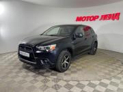 Mitsubishi ASX I Воронеж  - изображение 22