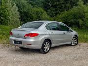 Peugeot 408 I Калуга  - изображение 27