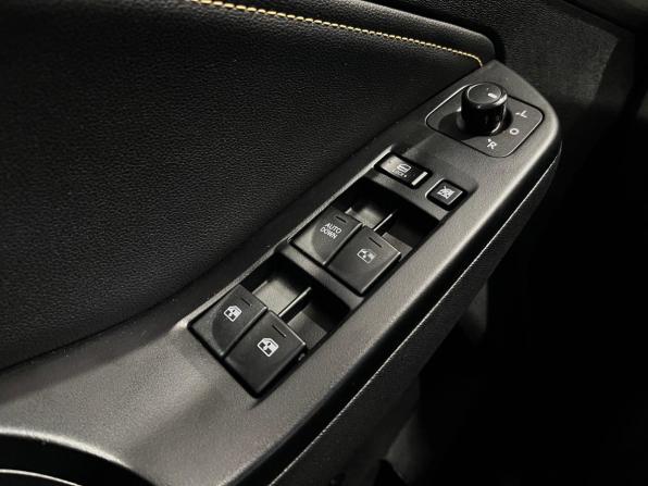 BAIC X35 с пробегом 2023 года, цена 1 299 000 рублей, 106518 км, внедорожник, Автокод Объявления