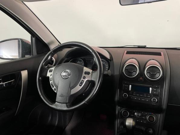 Nissan Qashqai I Рестайлинг с пробегом 2012 года, цена 890 000 рублей, 246512 км, внедорожник, Автокод Объявления