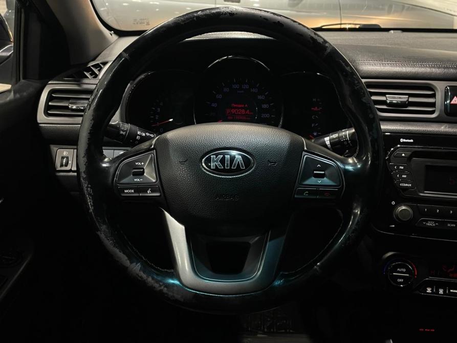 Kia Rio III Пермь  - изображение 15