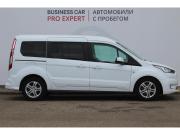 Ford Tourneo Connect II Рестайлинг Краснодар  - изображение 34