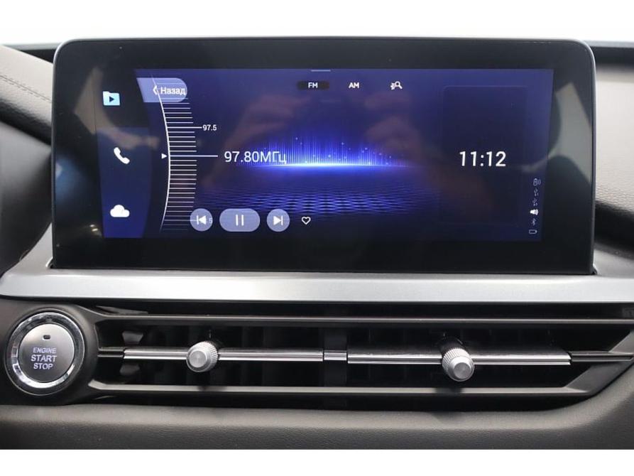 Chery Tiggo 4 Pro I Коломна  - изображение 10