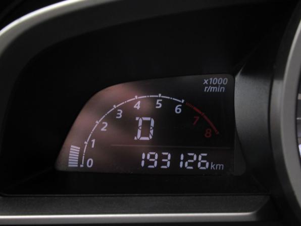 Mazda 3 III (BM) с пробегом 2013 года, цена 1 187 000 рублей, 193126 км, седан, Автокод Объявления