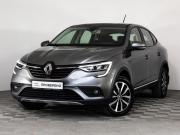 Renault Arkana I Санкт-Петербург  - изображение 24