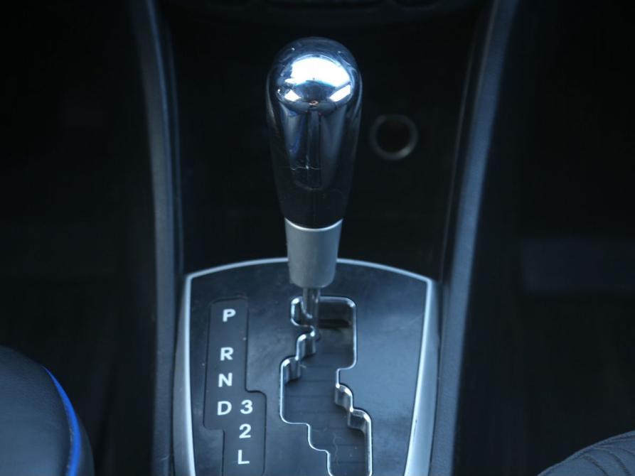 Hyundai Solaris I Иваново  - изображение 13
