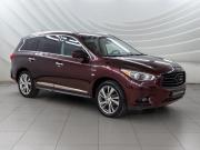 Infiniti QX60 I Волгоград  - изображение 40