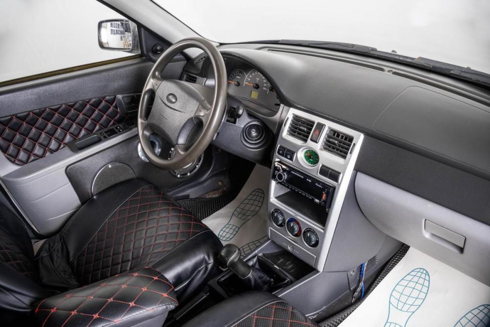 Lada (ВАЗ) Priora I Пермь  - изображение 11