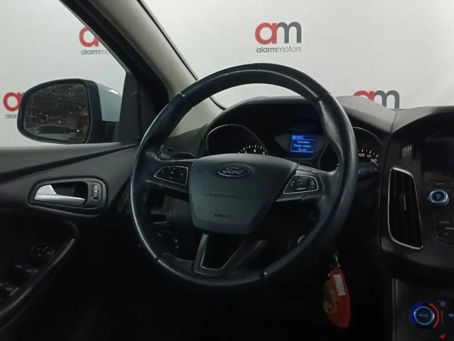 Ford Focus III Рестайлинг Санкт-Петербург  - изображение 13