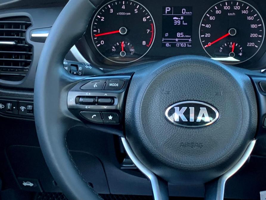 Kia Rio IV Рестайлинг Чебоксары  - изображение 17