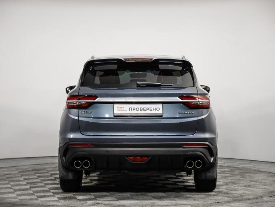 Geely Coolray I Санкт-Петербург  - изображение 7