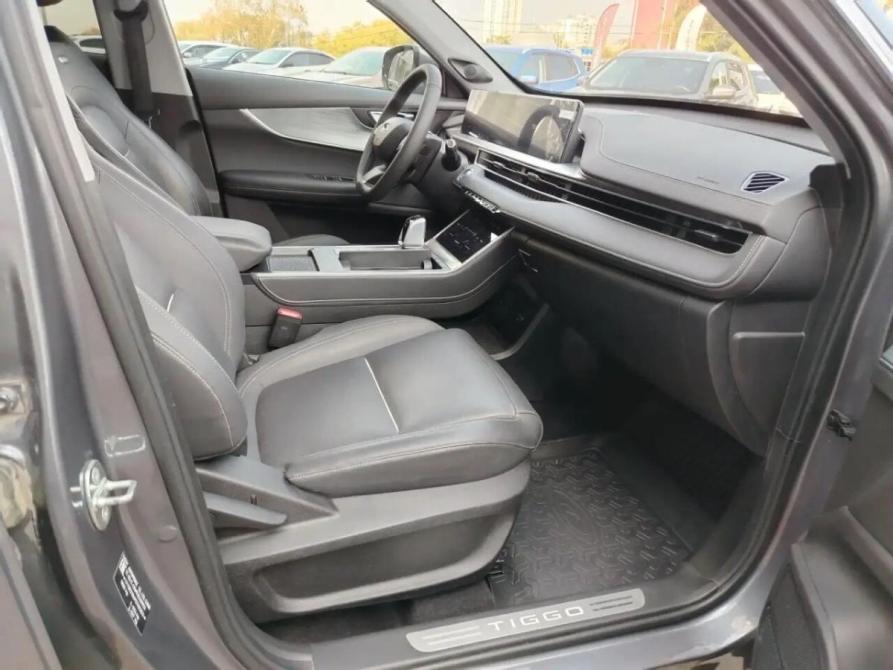Chery Tiggo 7 Pro Max I Пермь  - изображение 25