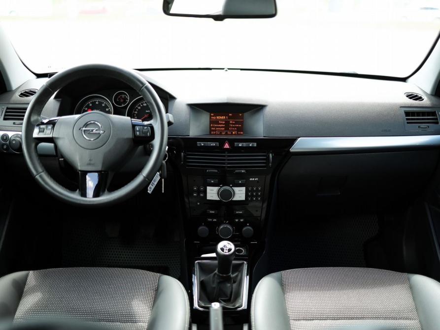 Opel Astra H Рестайлинг Ижевск  - изображение 12