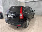 Honda CR-V III Пермь  - изображение 11