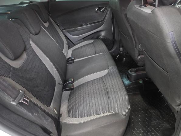 Renault Kaptur I с пробегом 2018 года, цена 1 535 000 рублей, 120037 км, внедорожник, Автокод Объявления
