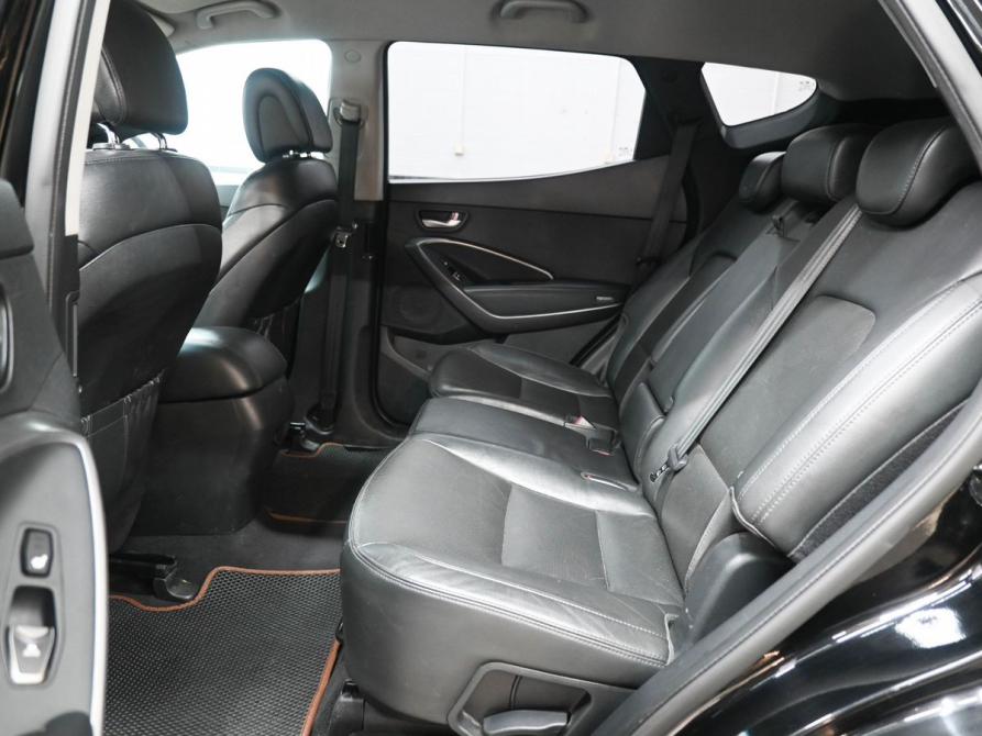 Hyundai Santa Fe III Ростов-на-Дону  - изображение 11