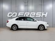 Skoda Rapid I Воронеж  - изображение 19