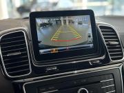 Mercedes-Benz GLE Coupe I (C292) Екатеринбург  - изображение 53