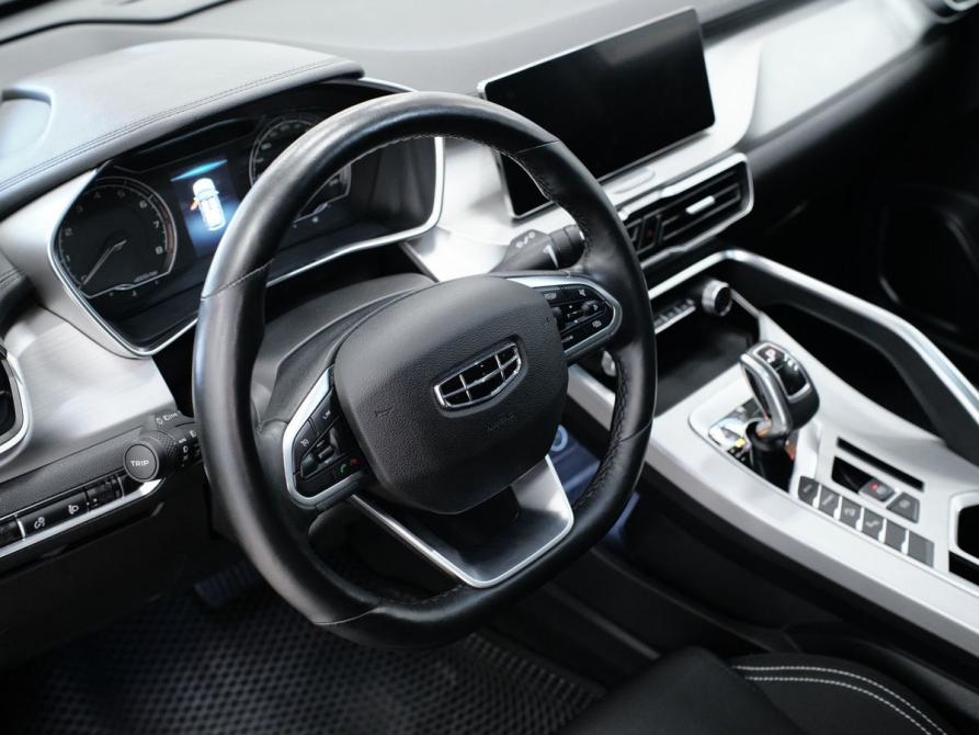 Geely Coolray I Самара  - изображение 11